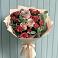 Букет цветов из: Гвоздики и Розы в Сычевке