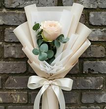 Букет цветов из:  Розы в Сычевке