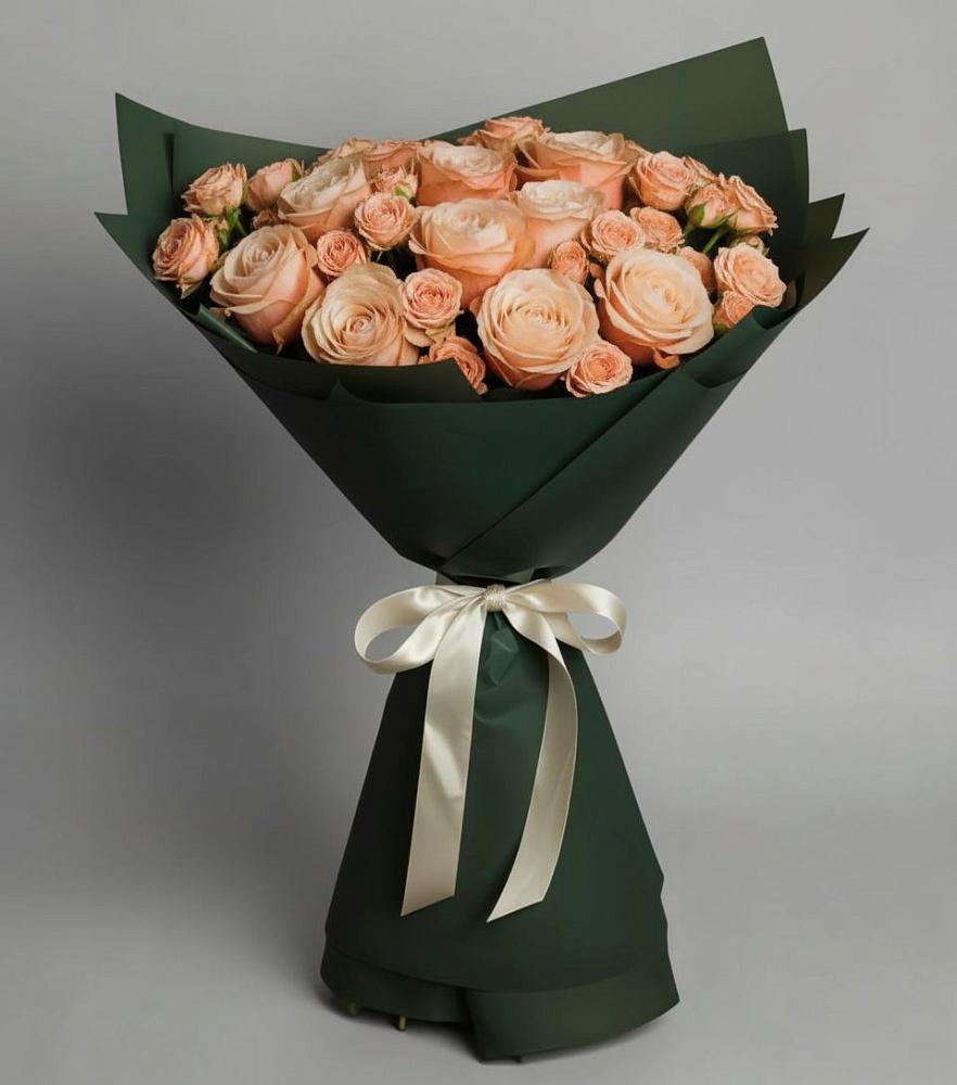 Букет Элегантный в Сычевке