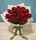 Букет Красные розы в Сычевке