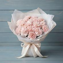Букет цветов из:  Гвоздики в Сычевке