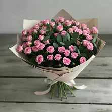 Букет Удовольствие в Сычевке