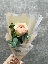 Букет цветов из:  Розы в Сычевке