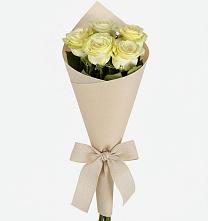 Букет цветов из:  Розы в Сычевке