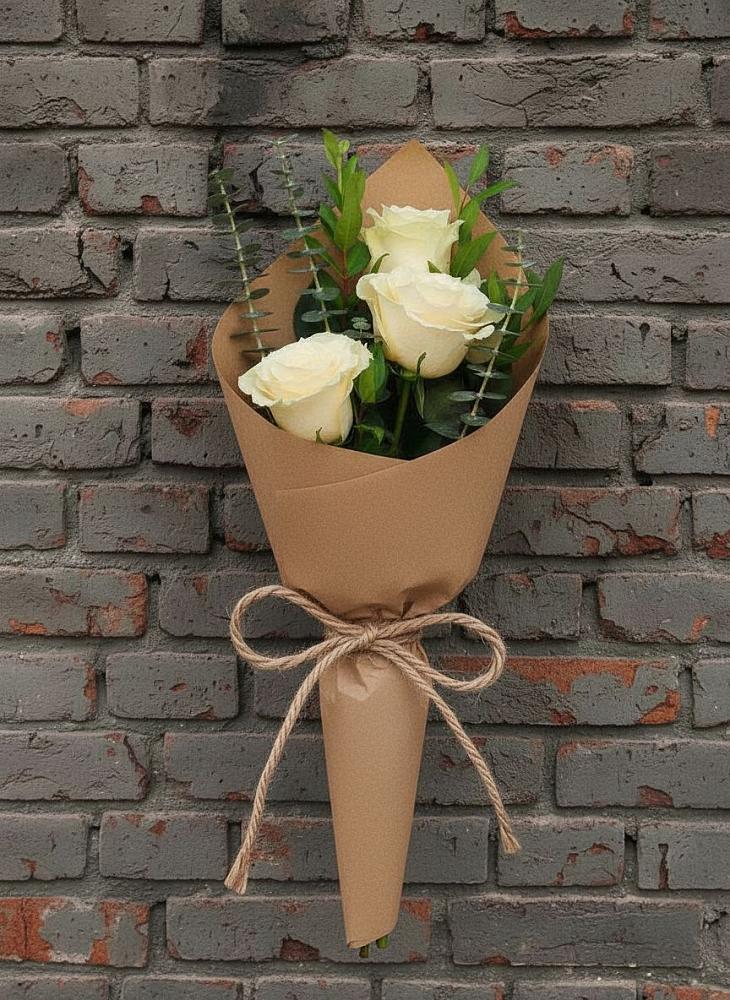 Букет цветов из: Розы в Сычевке