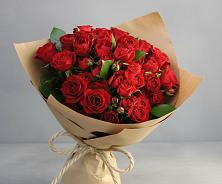 Букет Любовный роман в Сычевке