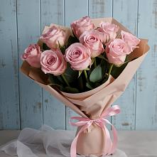 Букет цветов из:  Розы в Сычевке
