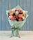 Букет цветов из: Розы в Сычевке