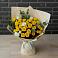 Букет цветов из: Розы в Сычевке