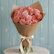 Букет цветов из:  Розы в Сычевке