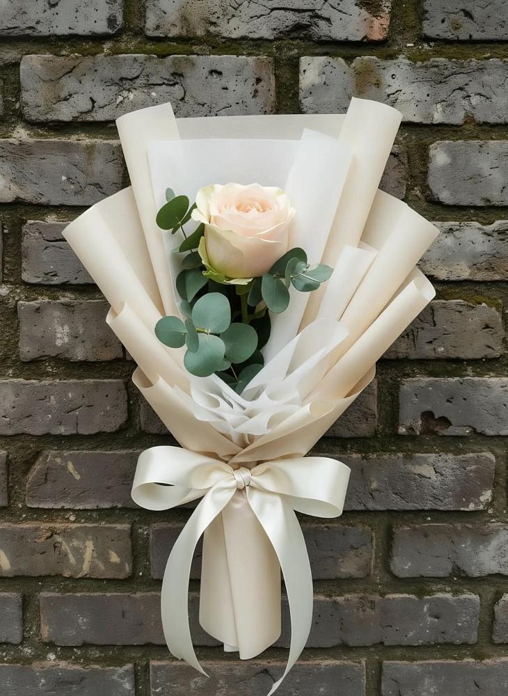 Букет цветов из: Розы в Сычевке