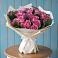 Букет цветов из: Розы в Сычевке