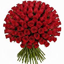 Букет Красные розы Чери Лав в Сычевке