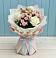 Букет цветов из: Розы в Сычевке