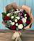 Букет цветов из: Розы и Альстромерии в Сычевке