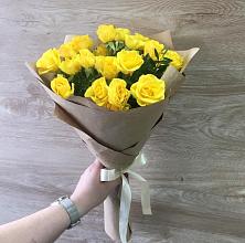 Букет цветов из:  Розы #REPLACE_PRED# Сычевке