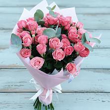 Букет Леди совершенство в Сычевке