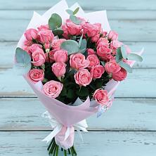 Букет Леди совершенство в Сычевке